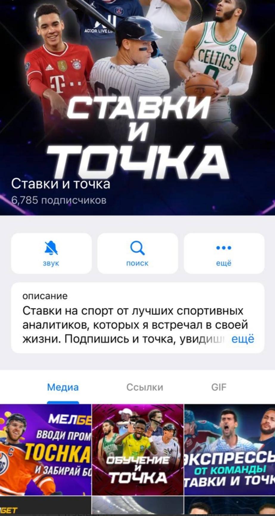 ставки и точка отзывы